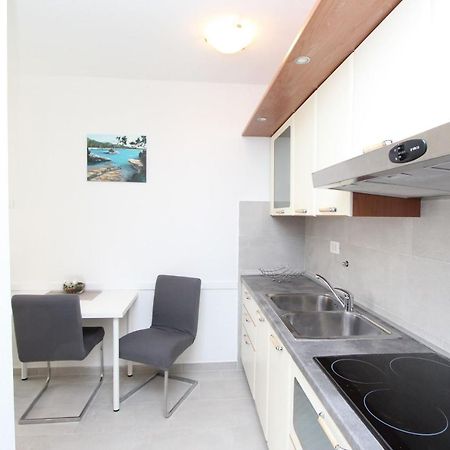 Apartment Stellina Ровинь Экстерьер фото