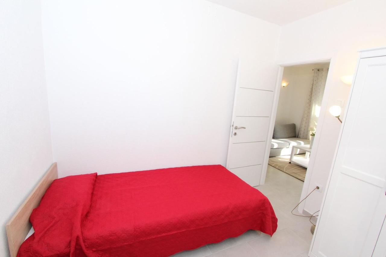 Apartment Stellina Ровинь Экстерьер фото