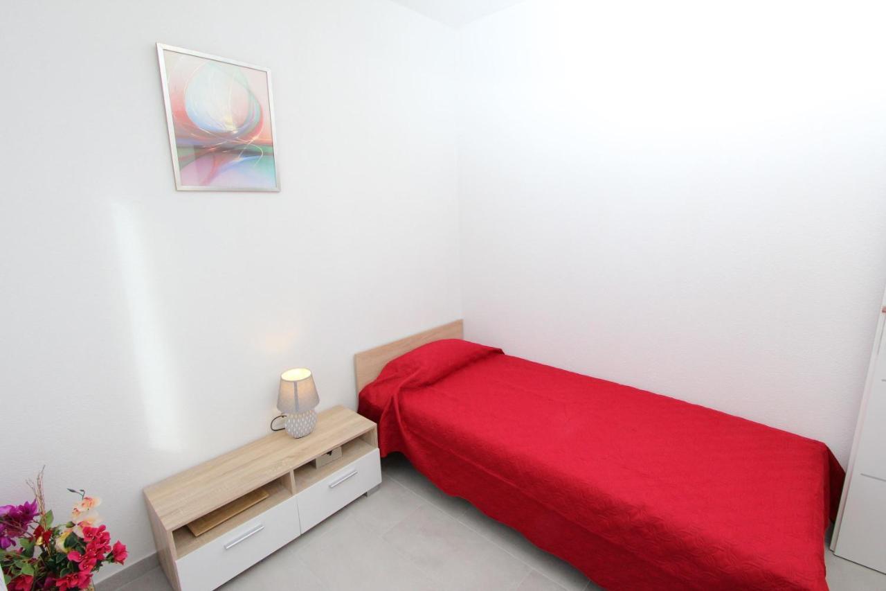Apartment Stellina Ровинь Экстерьер фото